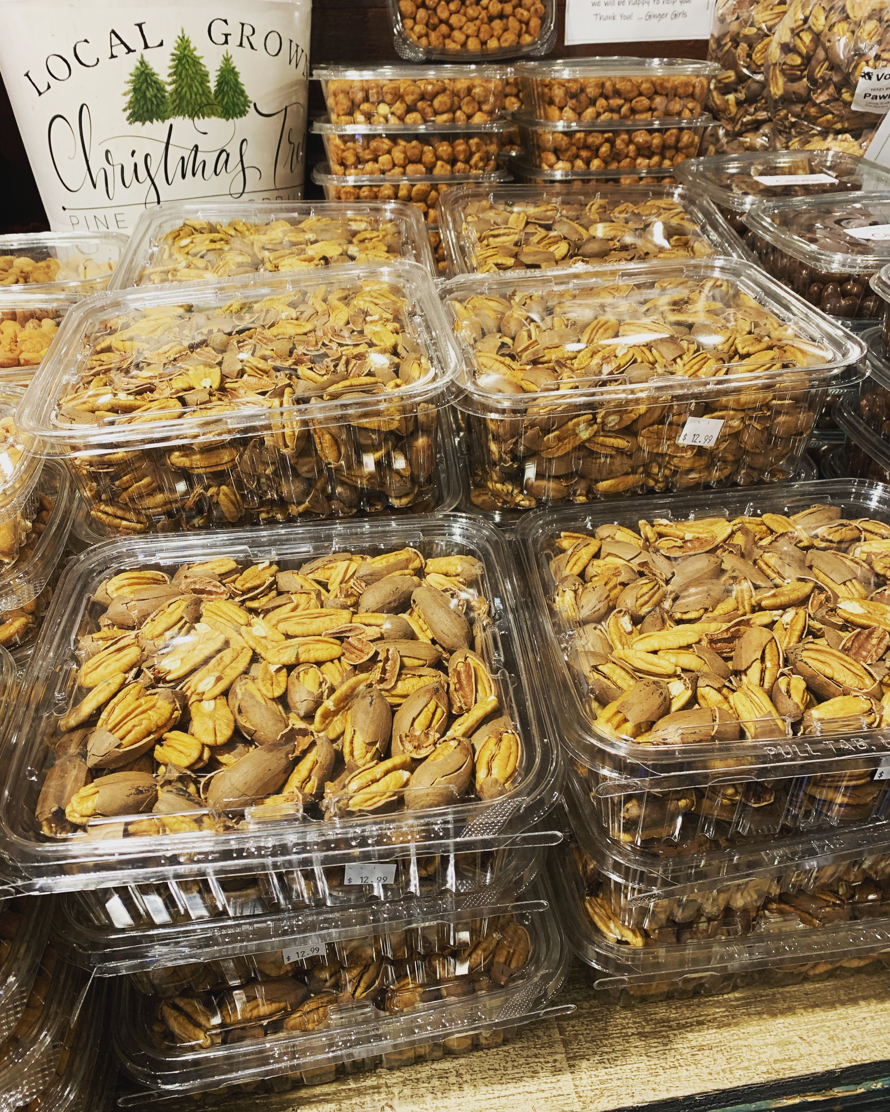 Pecans