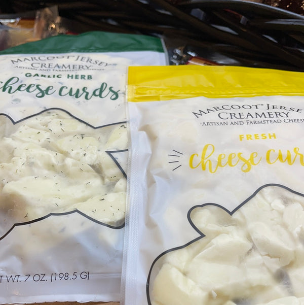 Cheese Curds Local