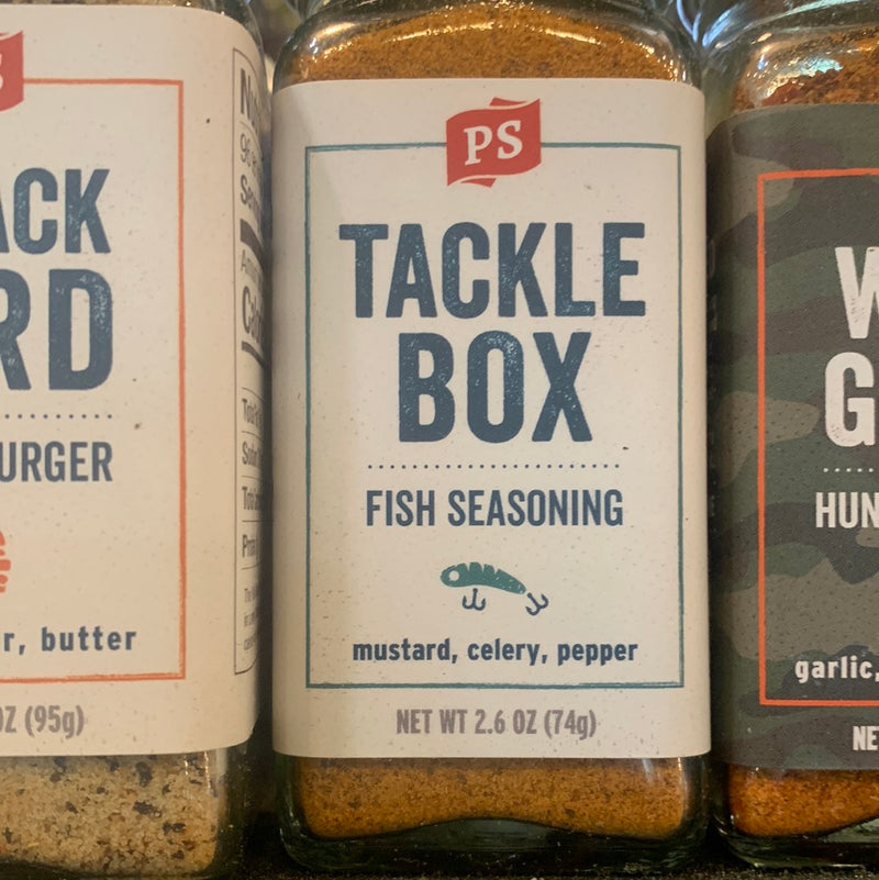 PS Spices