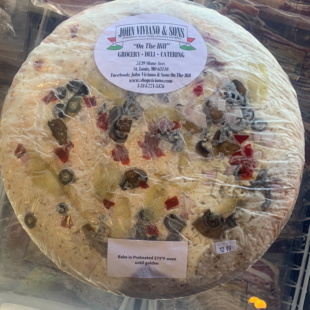 Pasta Viviano’s Local