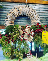 Designer Wreaths