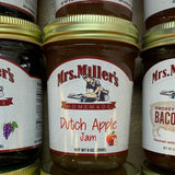 Jams, Mrs. Millers