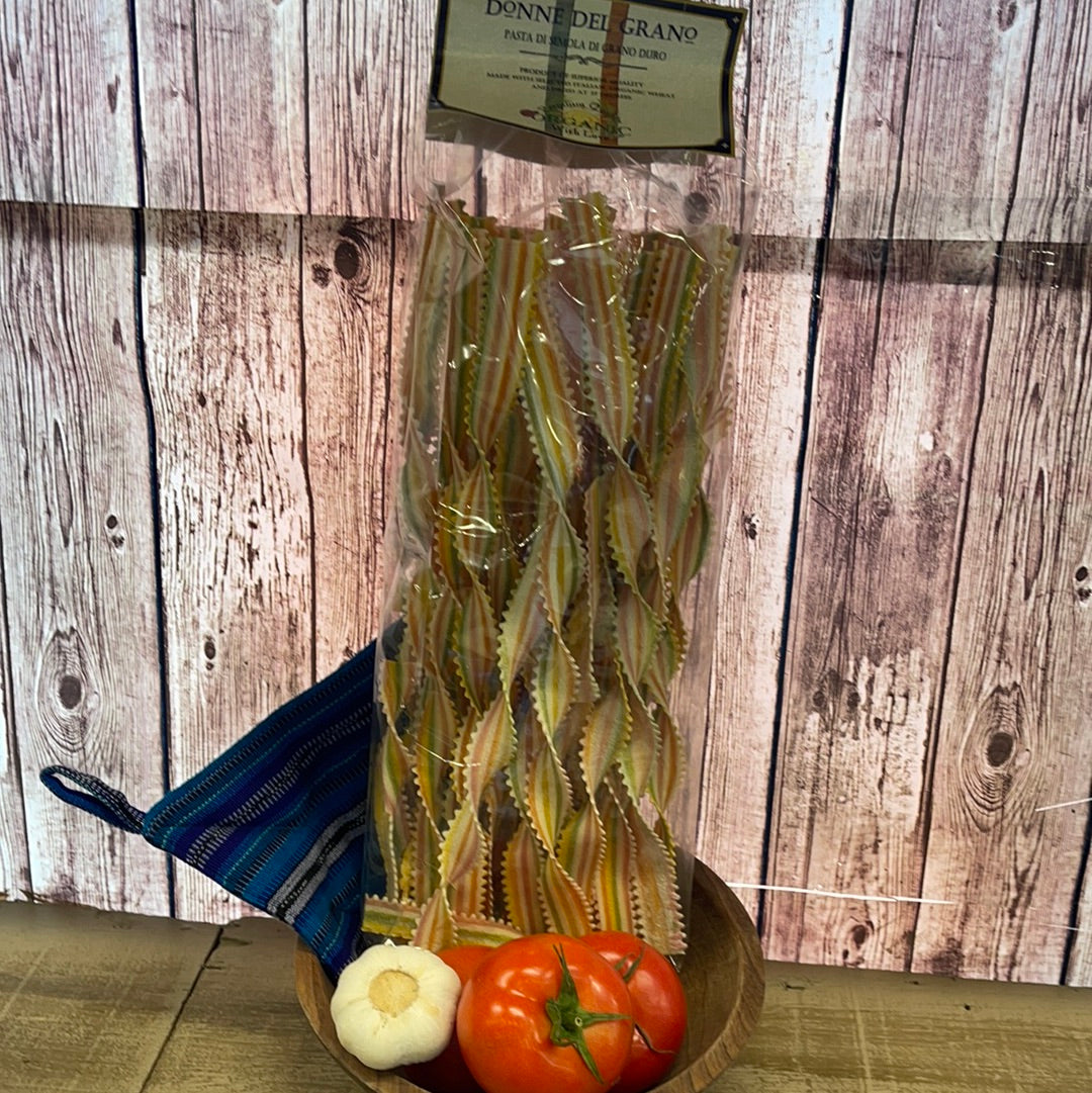 Pasta Organic