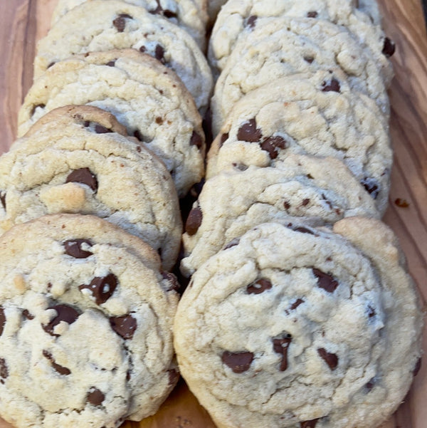 Cookies Chocolate Chip