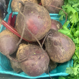 Beets Red Local