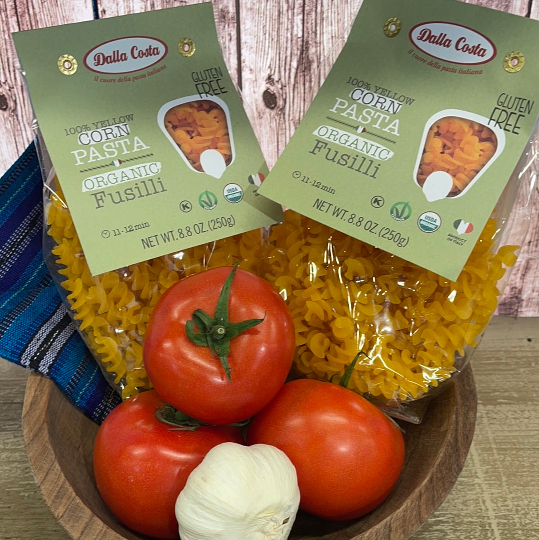 Pasta Organic