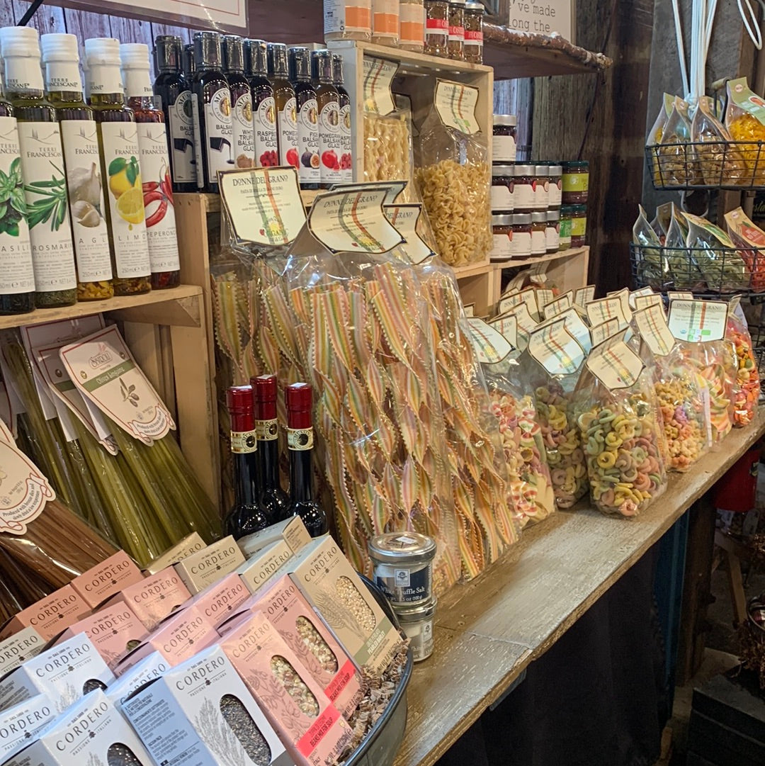 Pasta Organic