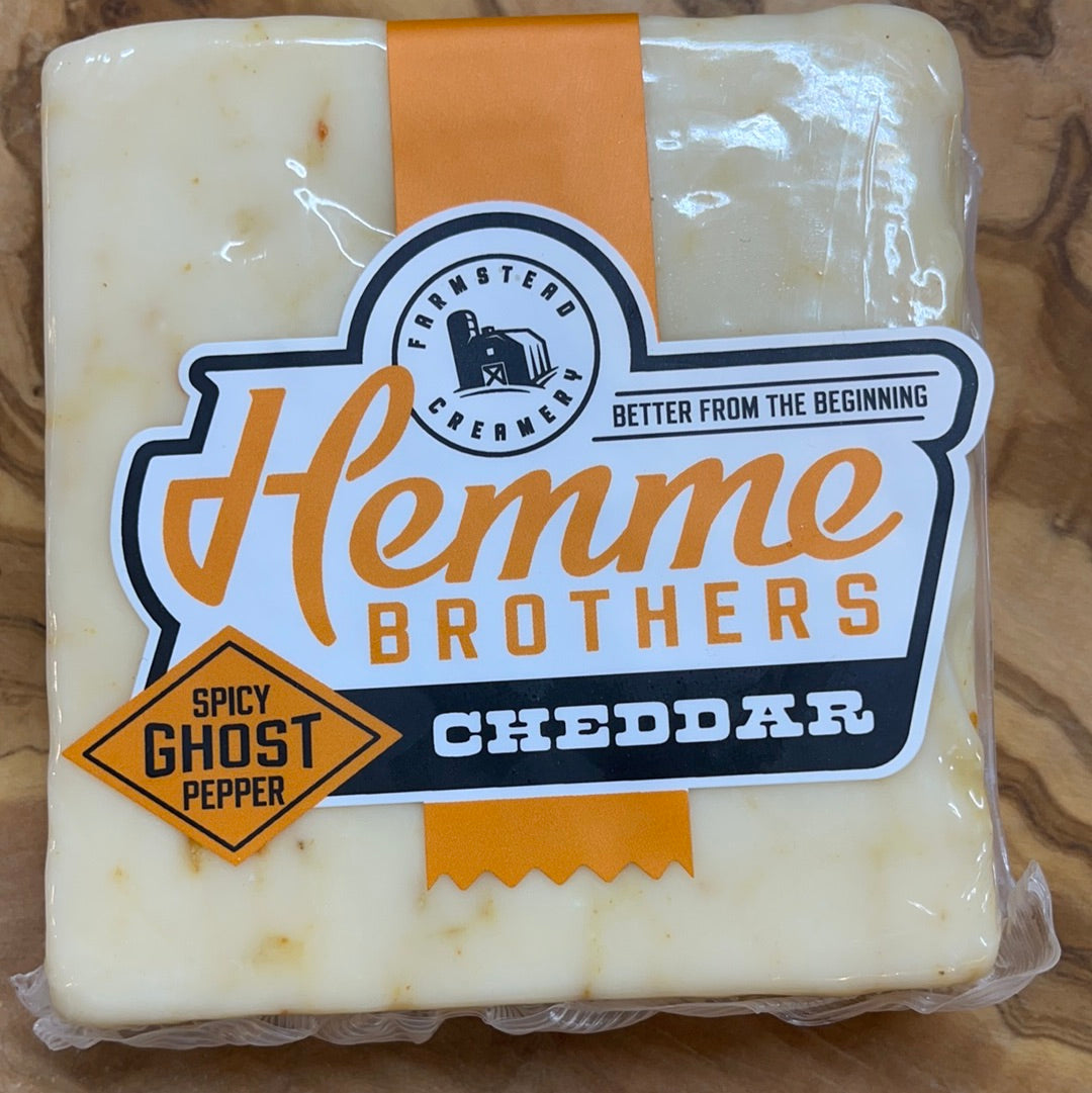 Cheese Cheddar Local