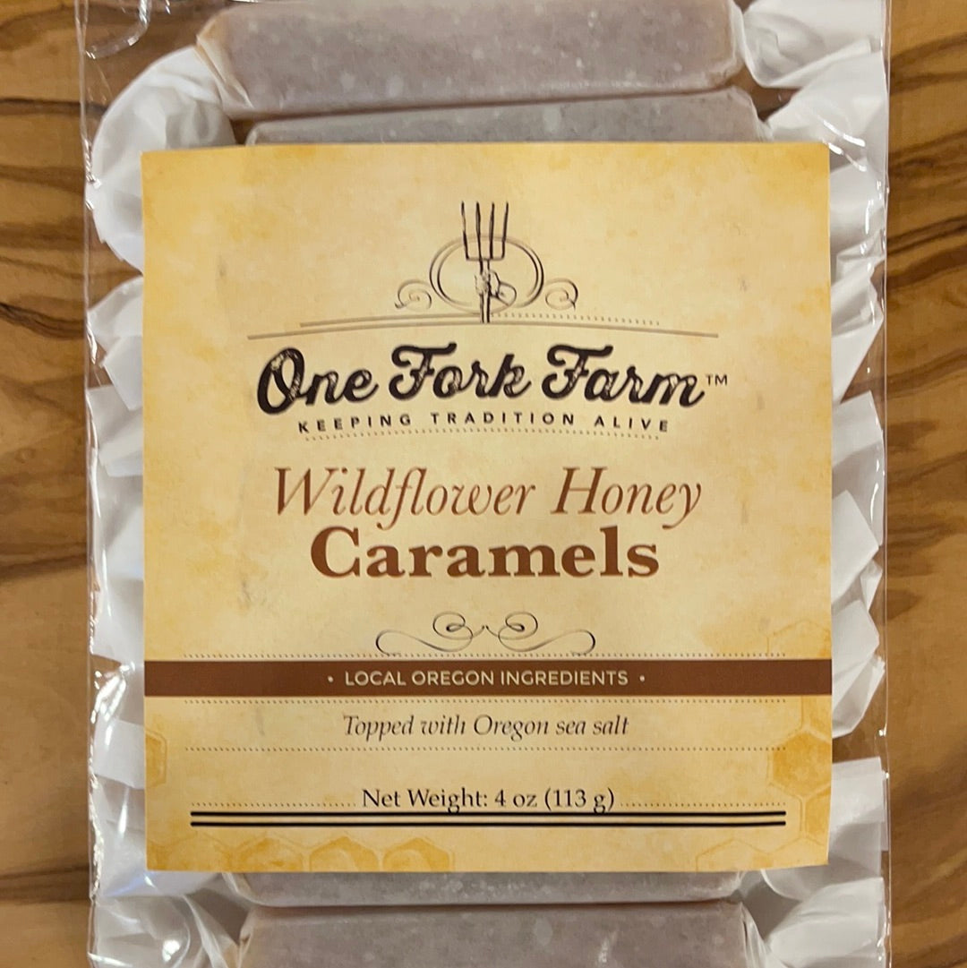 Caramel Collection