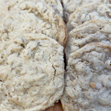 Cookies Chewy Oatmeal