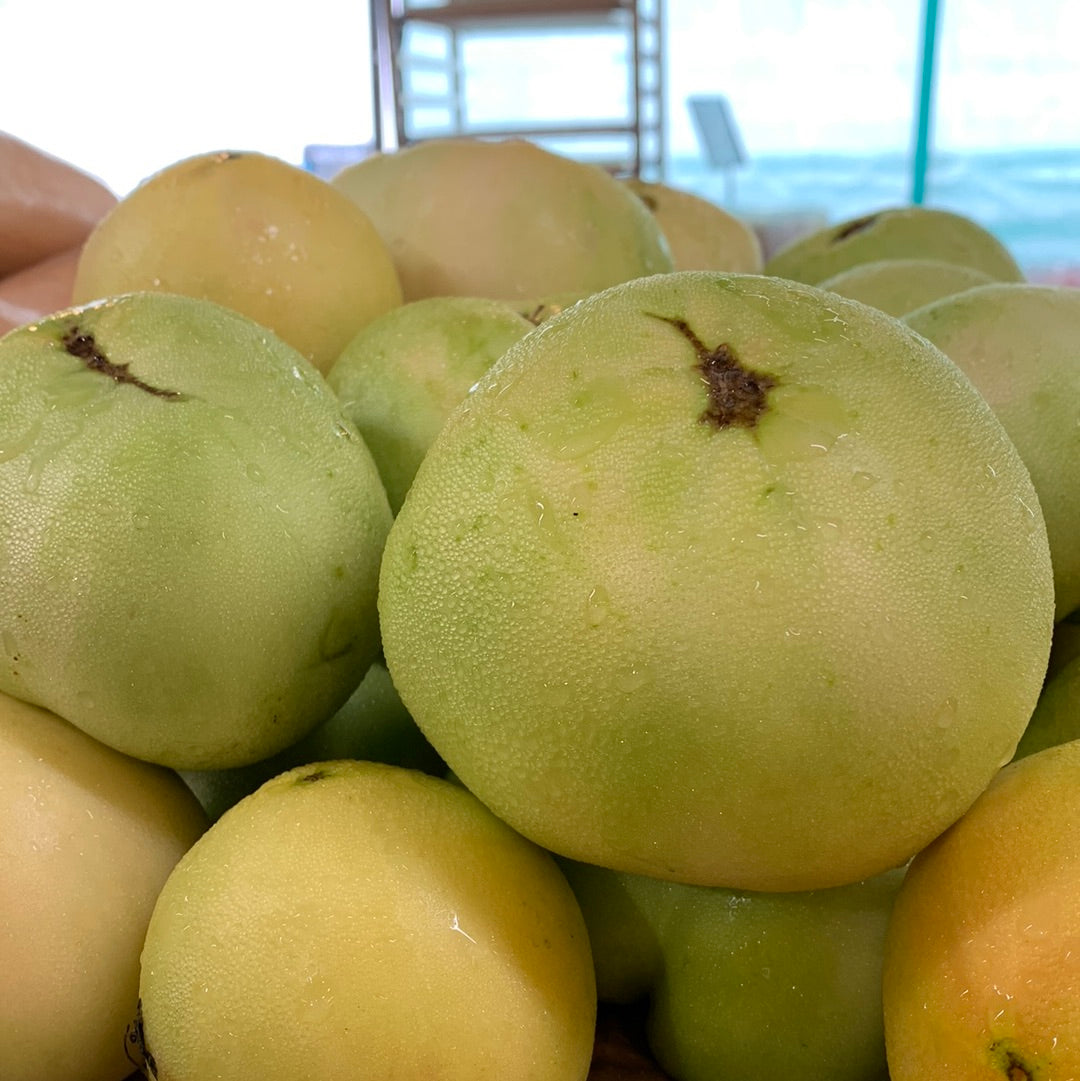 Tomato Green