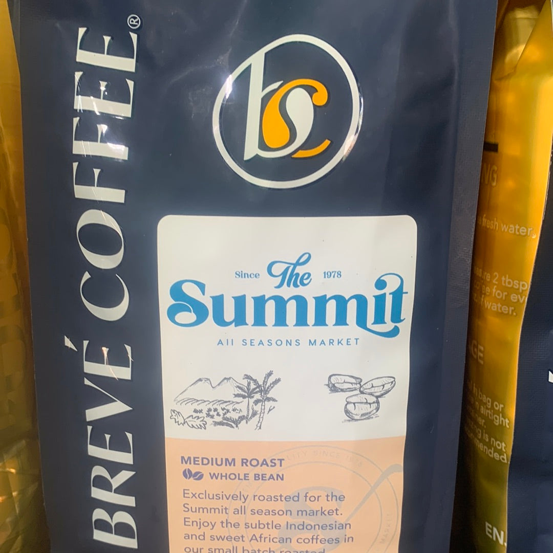 Coffee Local  Roast