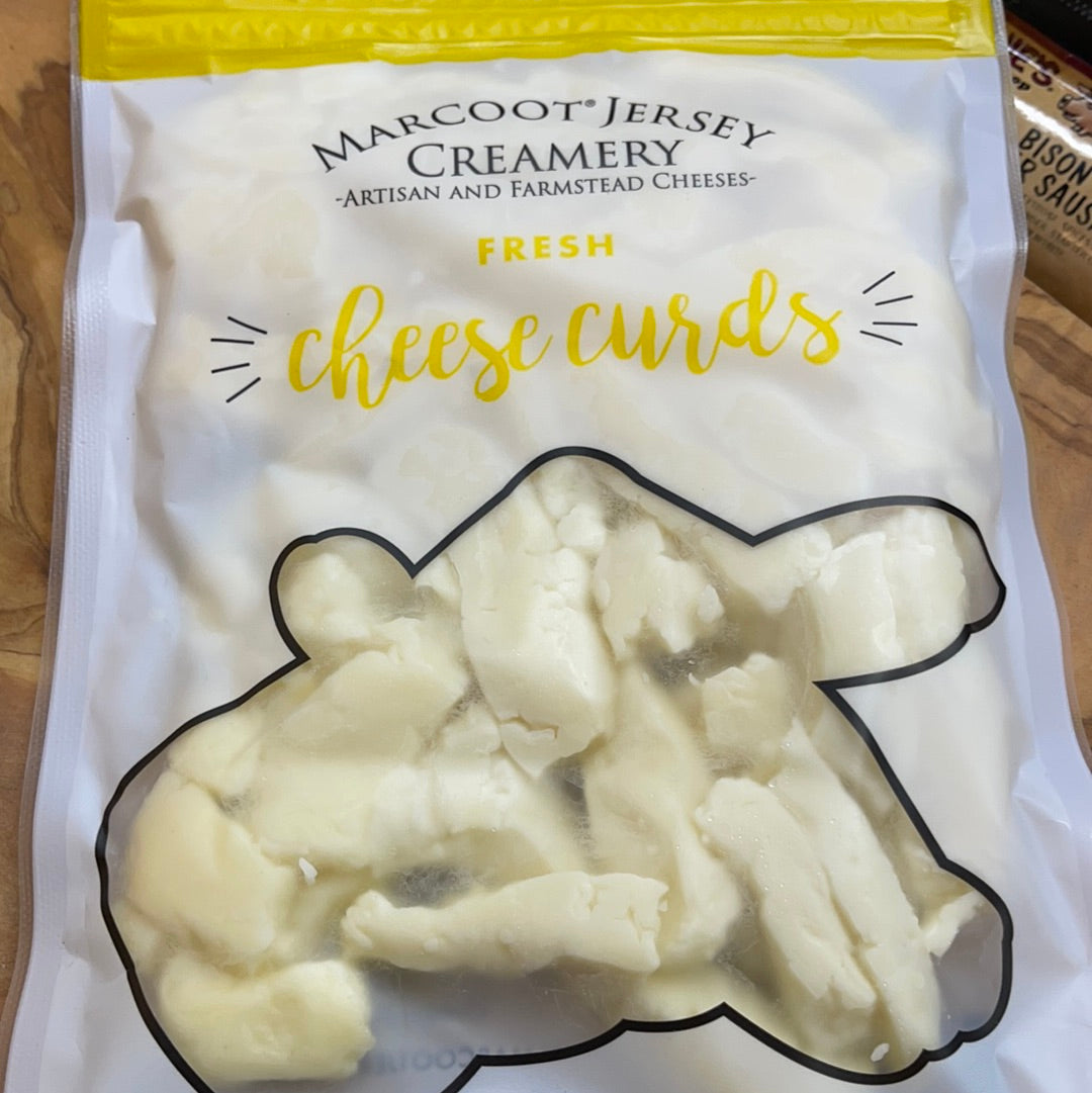 Cheese Curds Local