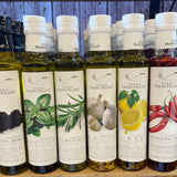Extra Virgin Olive Oils Collection