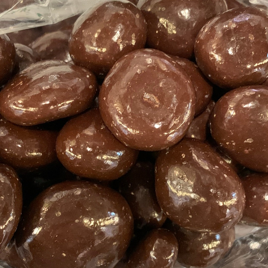 Dark Chocolate Covered Cherries