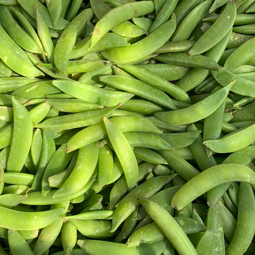 Peas Sugar Snap
