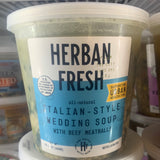 Herban Fresh Soups