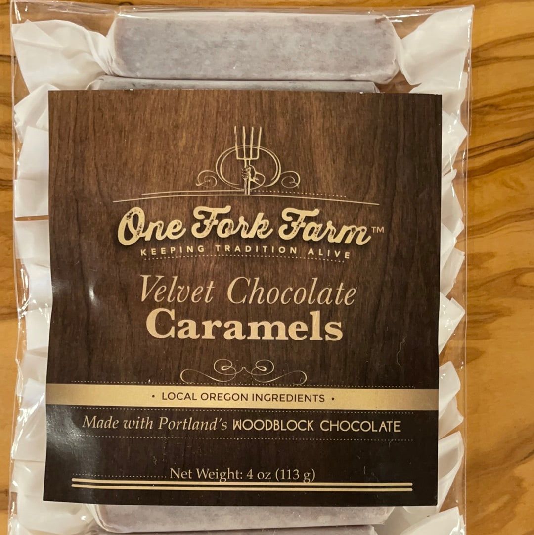 Caramel Collection