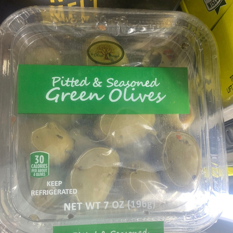 Olives