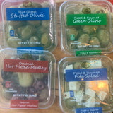 Olives