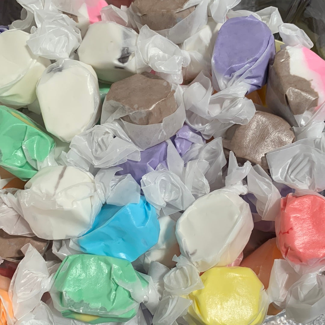 Classic Taffy Mix