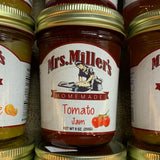 Jams, Mrs. Millers