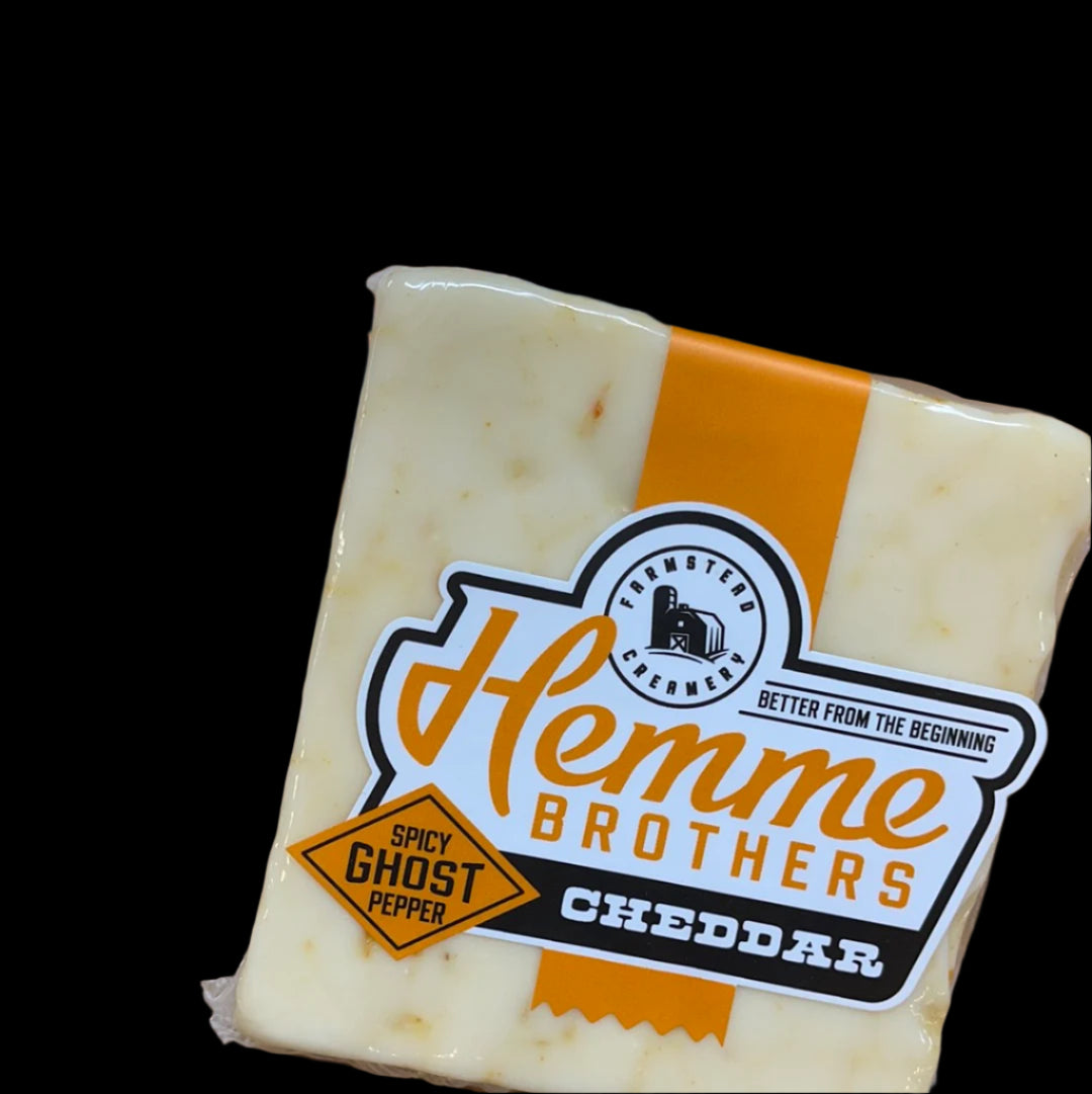 Cheese Cheddar Local