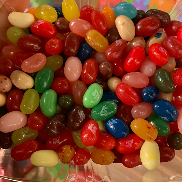 Jelly Belly Kids Mix