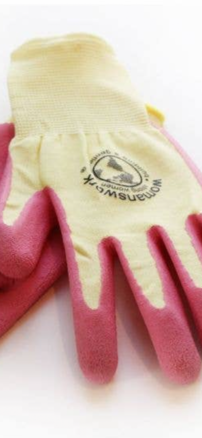Women’s Work Gardening Gloves