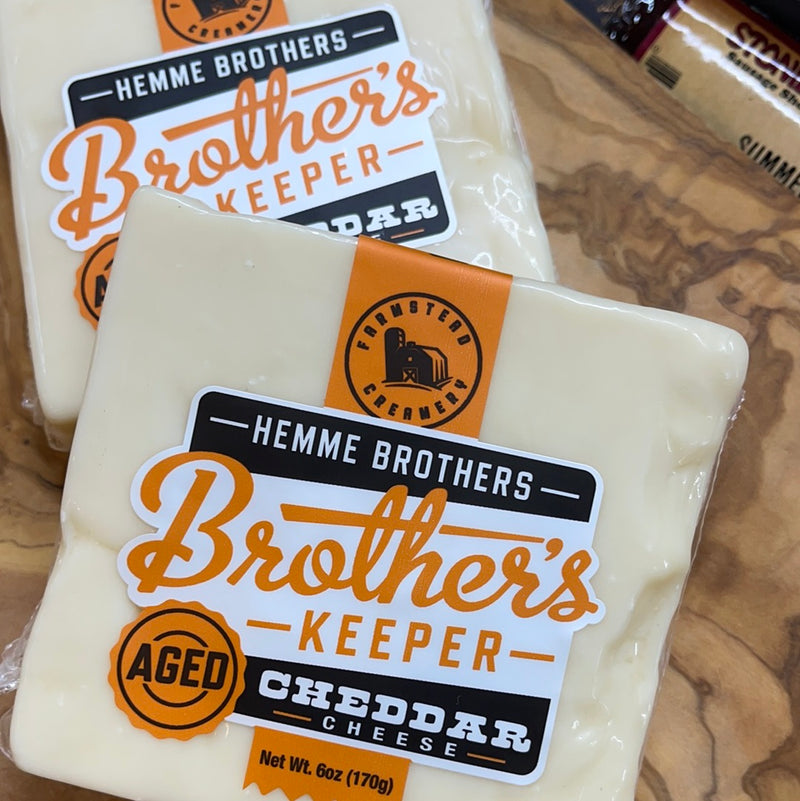 Farm Cheese Keeper