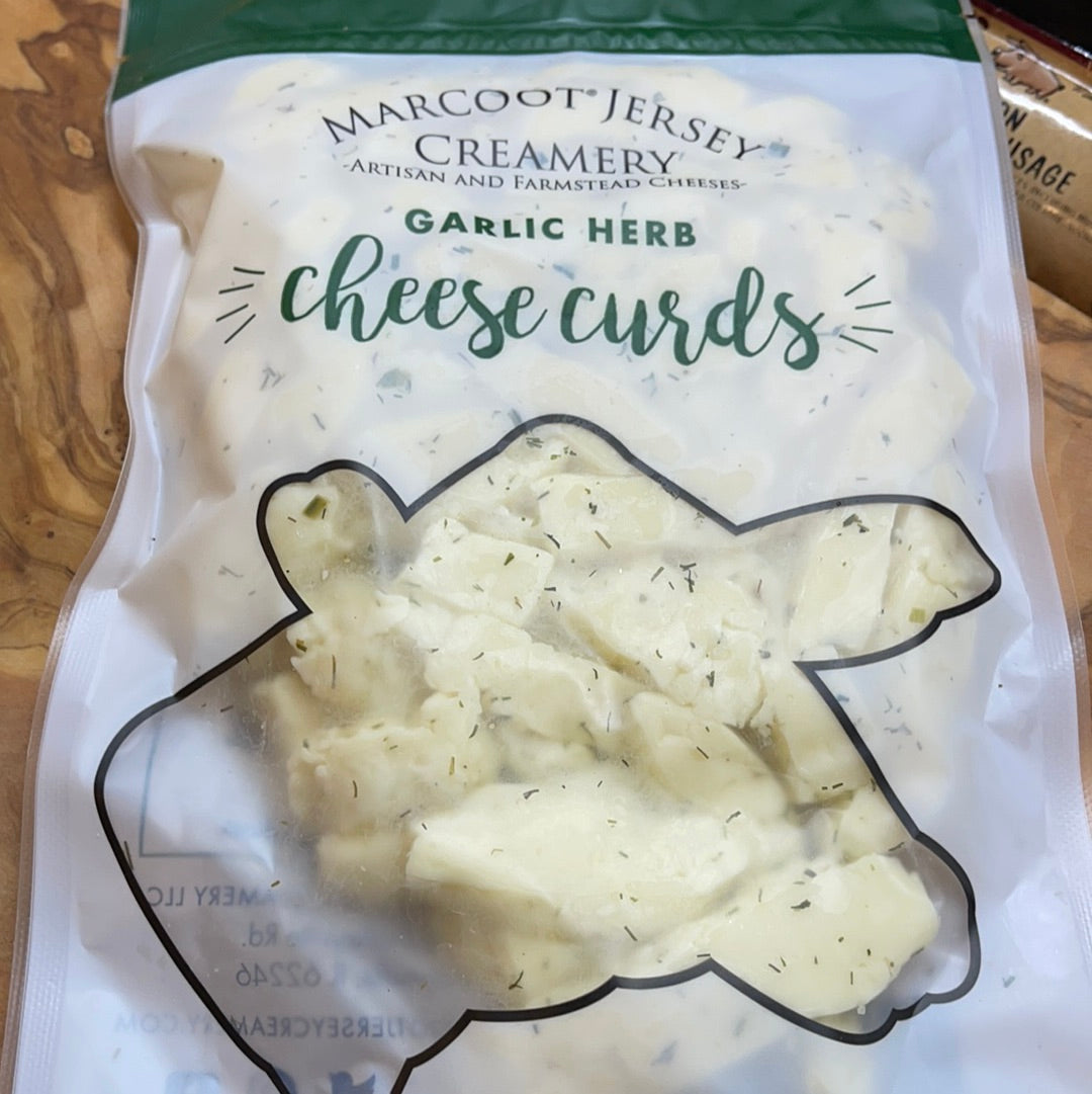 Cheese Curds Local
