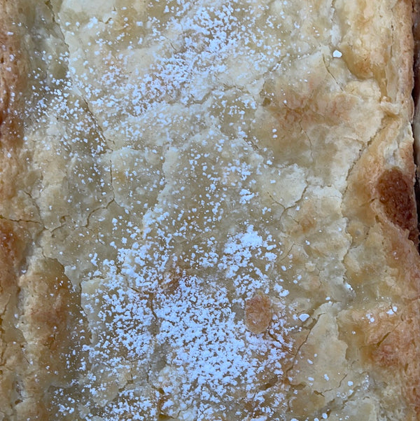 Gooey Butter Cake, Original