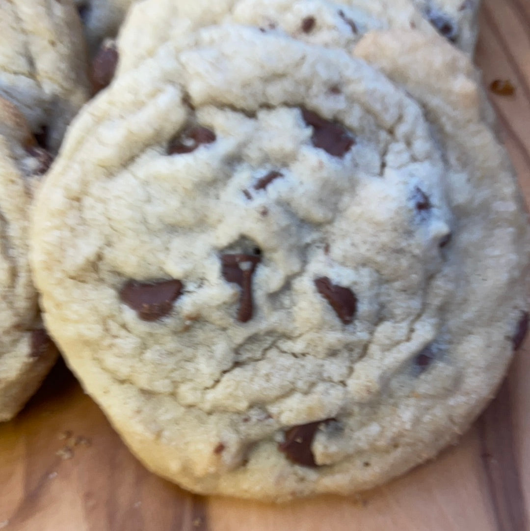 Cookies Chocolate Chip