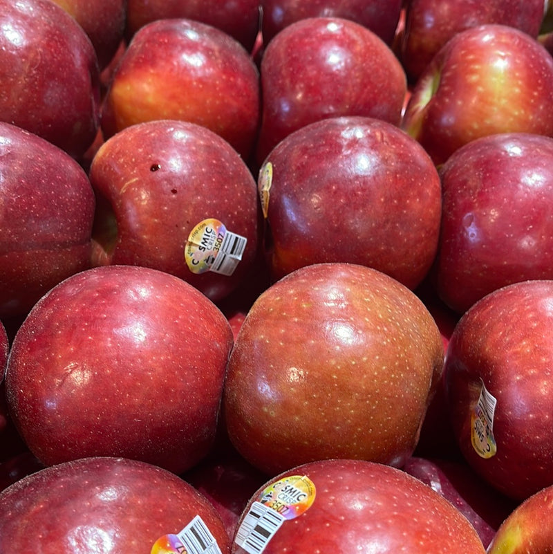 Apples Cosmic Crisp – The Summit All Seasons Market