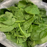 Spinach Organic