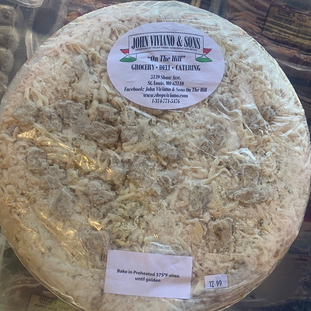 Pasta Viviano’s Local