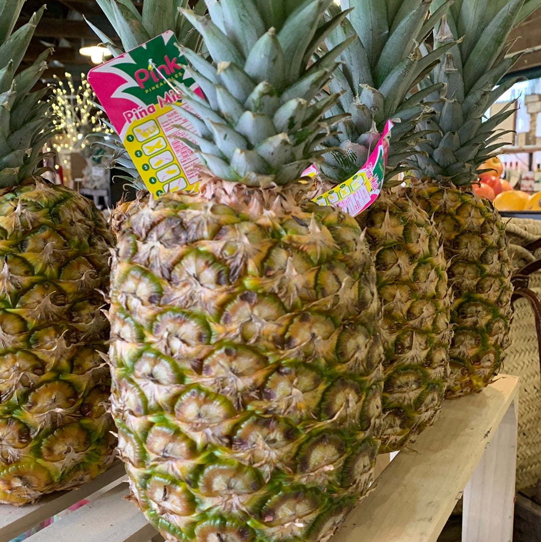 Pineapple