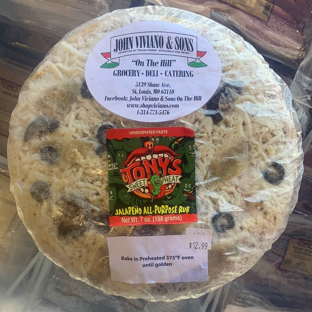 Pasta Viviano’s Local