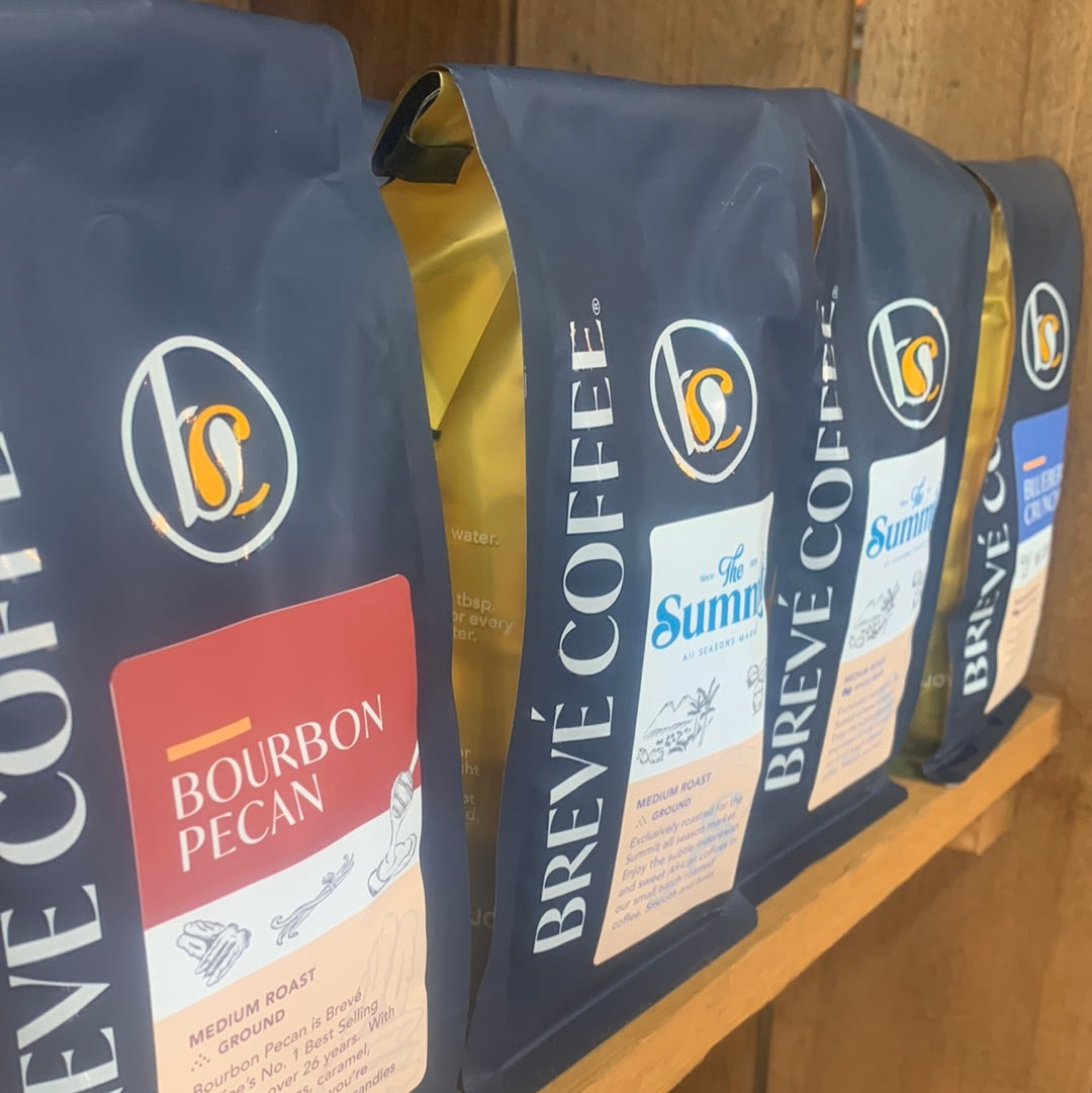 Coffee Local  Roast