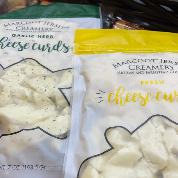 Cheese Curds Local