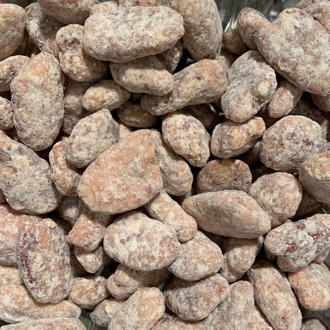 Pecan Praline