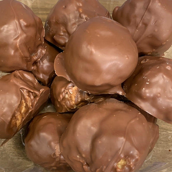 Peanut Butter Balls