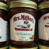 Jams, Mrs. Millers