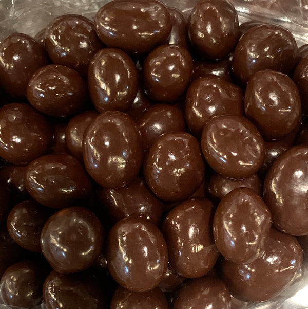 Chocolate Dark Coffee Bean